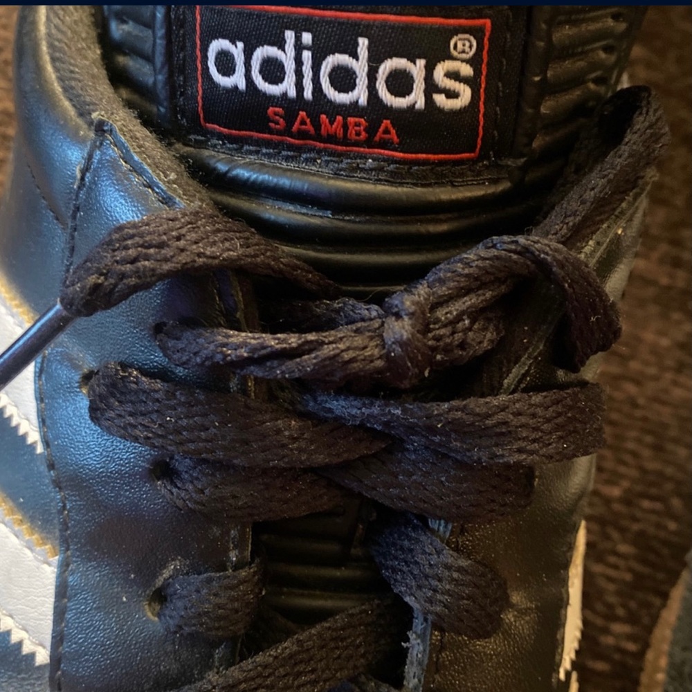 Adidas Sambas - Picture 4 of 7